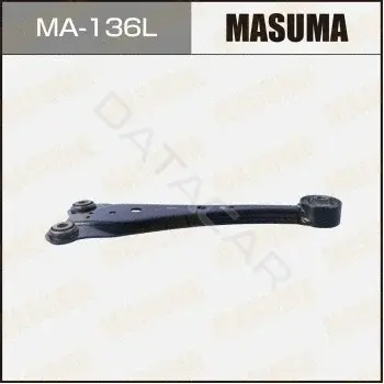 Рычаги MASUMA MA-136L