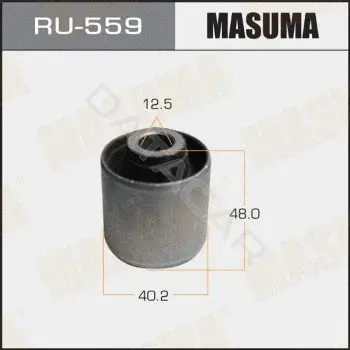 Втулки стабилизатора MASUMA RU-559