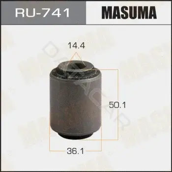 Втулки стабилизатора MASUMA RU-741