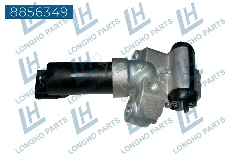 Трос ручника LONGHO 8856349