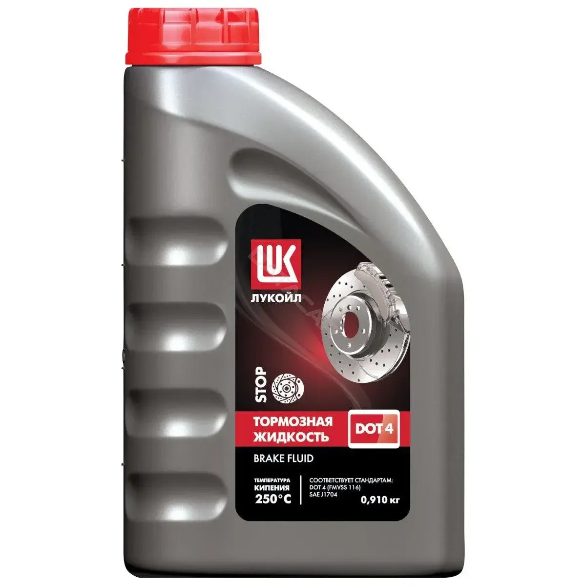 Жидкость тормозная LUKOIL 1338295