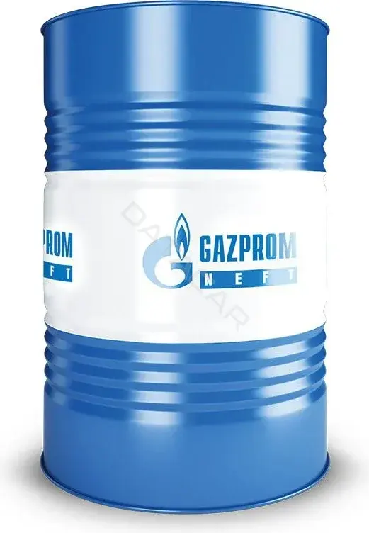Масло моторное GAZPROMNEFT 253130356
