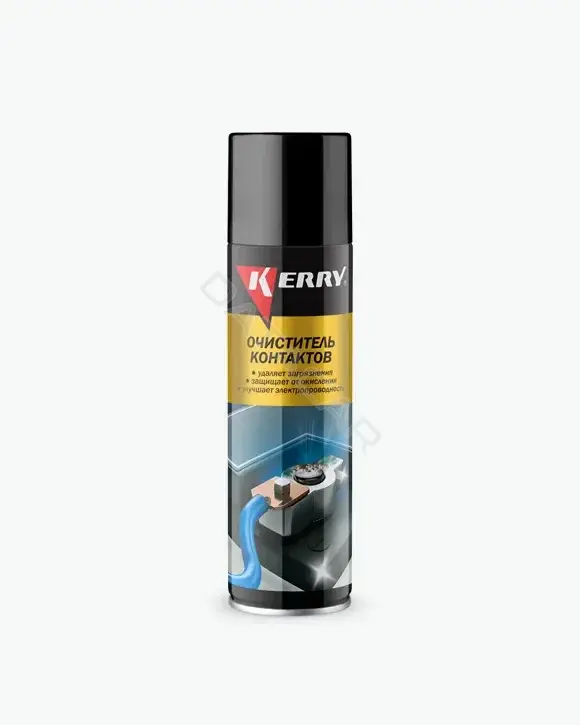 Очиститель KERRY KR-913