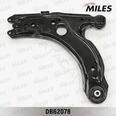 Рычаги MILES DB62078