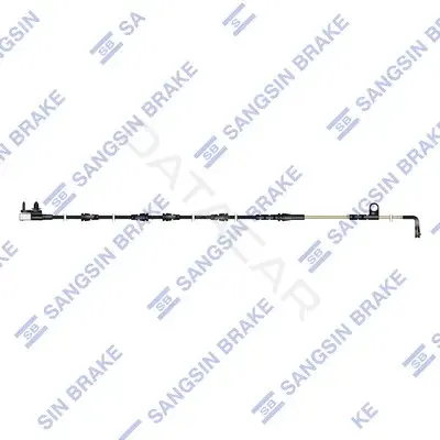 Датчик износа тормозных колодок Hi-Q SWS1712
