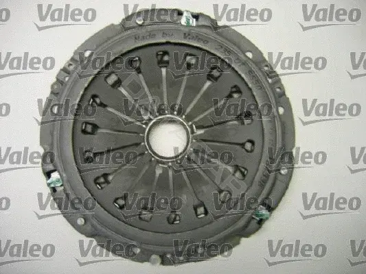 Комплект сцепления VALEO 835001