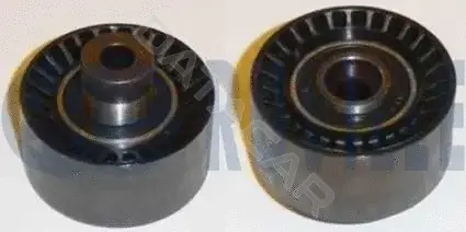Натяжной ролик ГРМ RUVILLE 541154