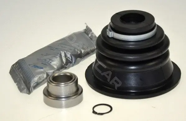 Пыльник шруса GKN SPIDAN/LOEBRO 302666