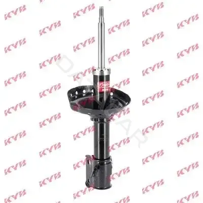 Амортизаторы KYB 334371