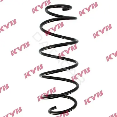 Пружины KYB RA3436
