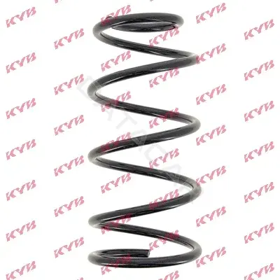Пружины KYB RA3447