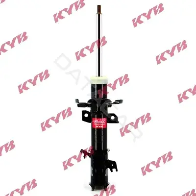 Амортизаторы KYB 3348041