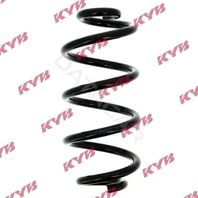 Пружины KYB RA5163
