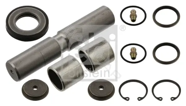 Шкворень FEBI 01055