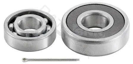 Подшипник ступицы SNR/NTN R179.28