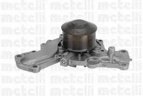 Водяной насос / Помпа METELLI 24-1012