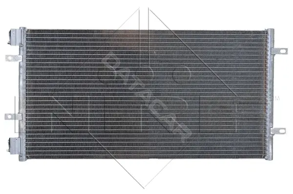 Радиатор кондиционера NRF 35492