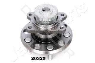 Ступица колеса JAPANPARTS KK-20325