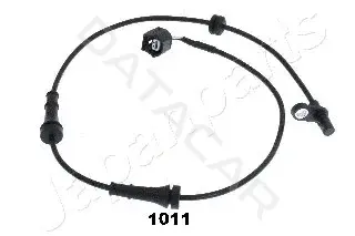 Датчик АБС JAPANPARTS ABS-1011
