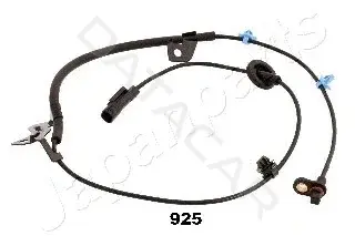 Датчик АБС JAPANPARTS ABS-925