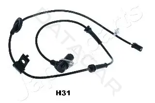 Датчик АБС JAPANPARTS ABS-H31