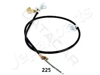 Трос ручника JAPANPARTS BC-225