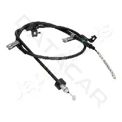 Трос ручника JAPANPARTS BC-H27R