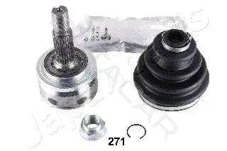 Шрус JAPANPARTS GI-271