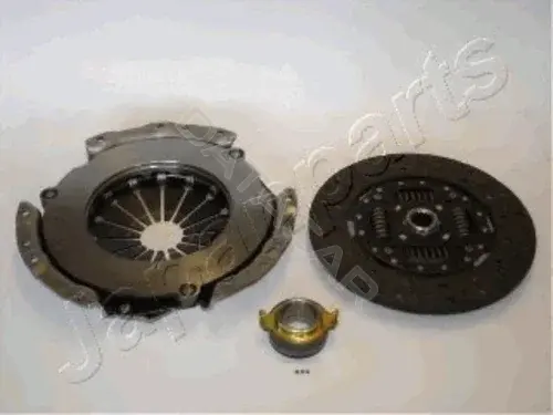 Комплект сцепления JAPANPARTS KF-K04