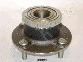 Ступица колеса JAPANPARTS KK-20304