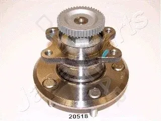 Ступица колеса JAPANPARTS KK-20518