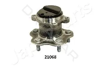 Ступица колеса JAPANPARTS KK-21068