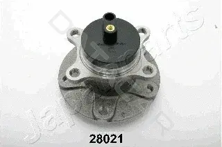 Ступица колеса JAPANPARTS KK-28021