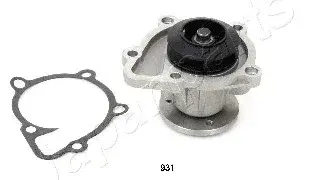 Водяной насос / Помпа JAPANPARTS PQ-931