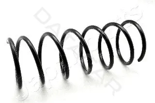Пружины JAPANPARTS ZC1764A