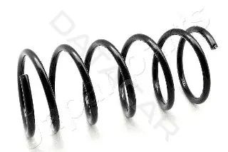 Пружины JAPANPARTS ZC3008A