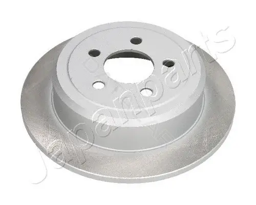 Тормозные диски JAPANPARTS DP-008C