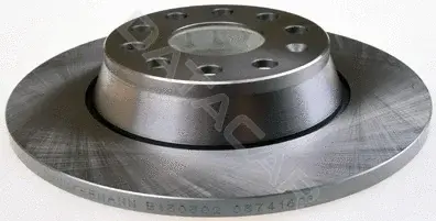 Тормозные диски DENCKERMANN B130302