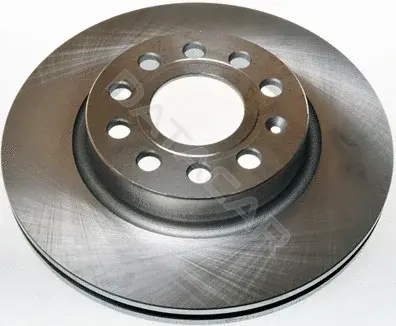 Тормозные диски DENCKERMANN B130266