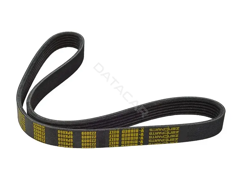 Ремень ручейковый ZentParts Z23009