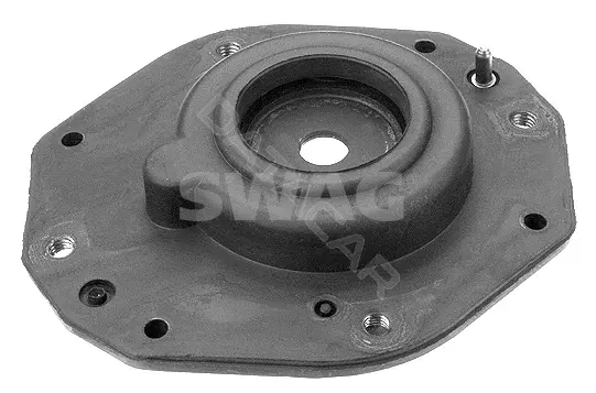 Опора амортизатора SWAG 62540017