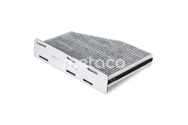 Фильтр салонный METACO 1010-002C