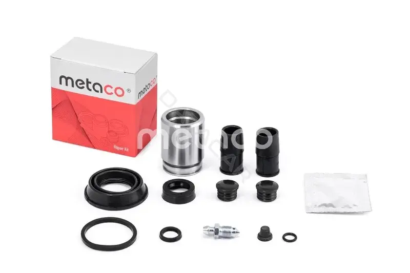 Ремкомплект суппорта METACO 3850-014