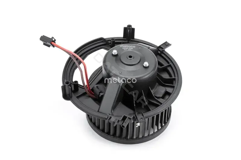 Моторчик печки METACO 6800130