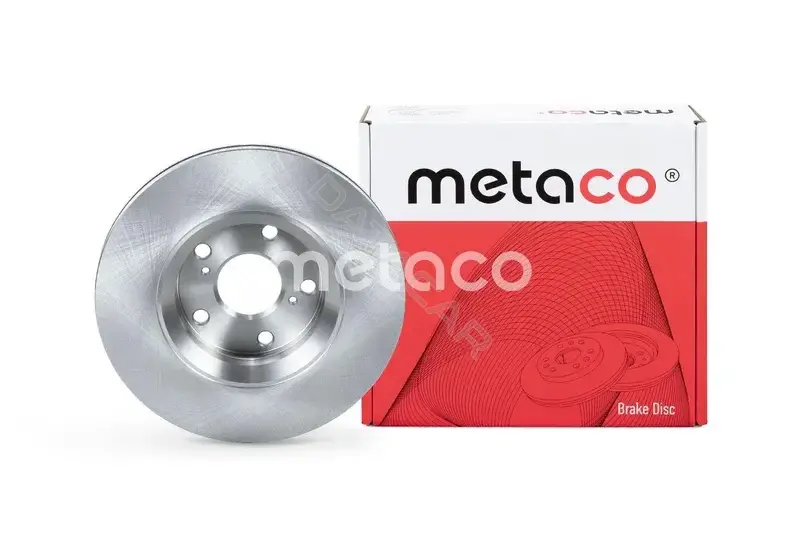Тормозные диски METACO 3050-207