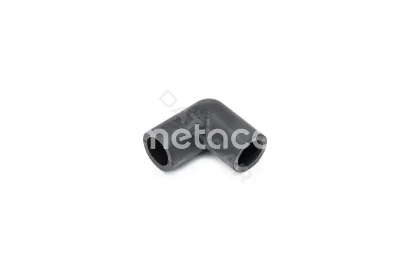 Шланг вентиляции картерных газов METACO 7200063
