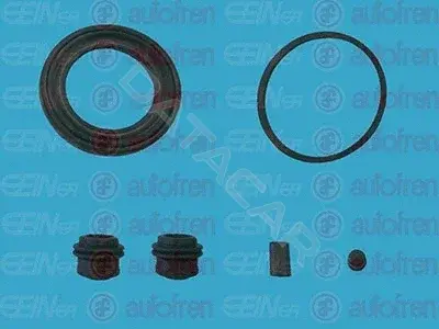 Ремкомплект суппорта AUTOFREN SEINSA D42360
