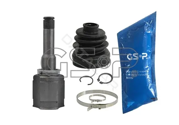 Шрус GSP 601612