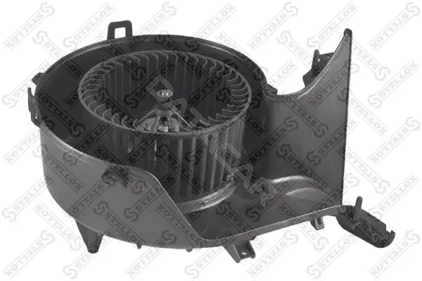 Моторчик печки STELLOX 29-99496-SX