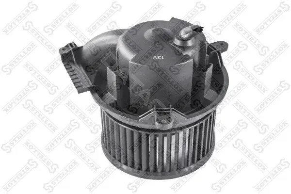 Моторчик печки STELLOX 29-99033-SX